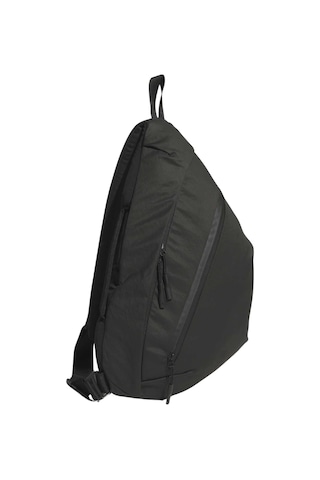 Jz2111-u Adidas 4nwnl Xb Bag Sırt Çantası Siyah Jz2111-u Siyah