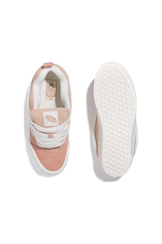 Vans Knu Stack Kadın Günlük Ayakkabı Vn000cp6ocı1 Pembe Vn000cp6ocı1