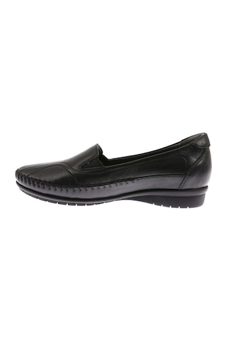 Forelli 51302 Kadın Günlük Ayakkabı 51302-G-R1534 Siyah