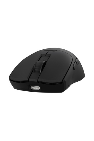 Gamebooster M22 Vortex Mini Paw3311 12000 Dpı Siyah Kablosuz Gaming Mouse Gb-wm22b M22