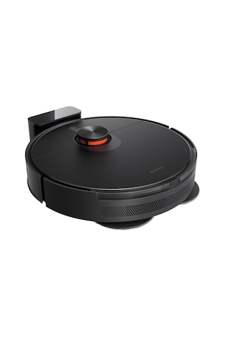 Xiaomi Robot Vacuum S20 Plus Robot Süpürge Siyah