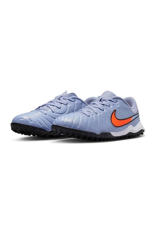 Nike Tiempo Legend 10 Academy Tf Kids Football Shoes Çocuk Halı Saha Ayakkabısı Mor