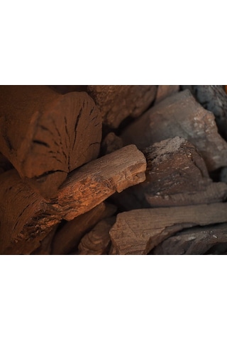 Oğuz Kömür Meşe Mangal Kömürü 9.5 Kg