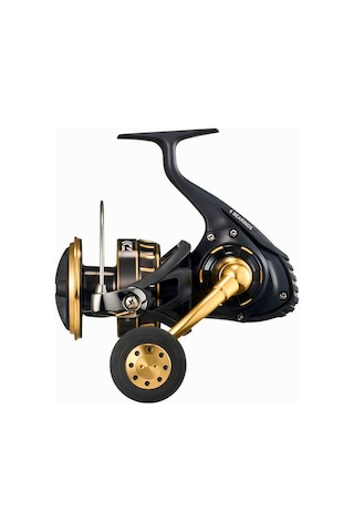Daiwa 23 Bg Sw 8000p Jig Olta Makinesi