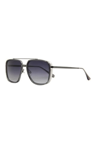 Hermod Rc159-006 56 Polarize Unisex Güneş Gözlüğü