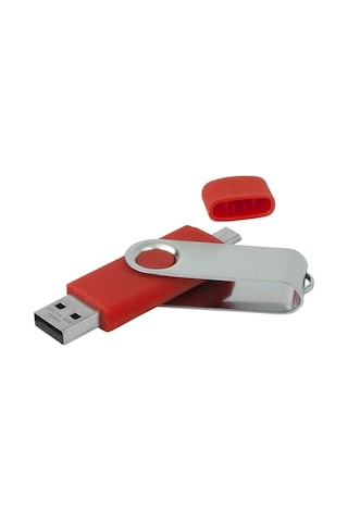 Tedzin Byl 116 Otg Usb Bellek 16gb Çok Renkli