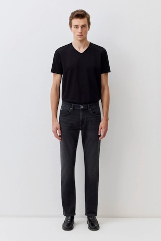 Mavi Erkek Marcus Dark Grey Mavi Edition 0035190826 Antrasit