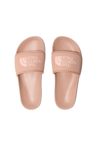 The North Face Base Camp Slide Iıı Kadın Terlik Pembe Çok Renkli