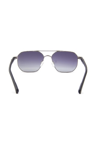 Fratelli Rossetti Ps2168-c56 56 Polarize Erkek Güneş Gözlüğü Füme