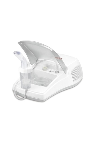 Medikaltec Rossmax Na100 Buhar Makinesi