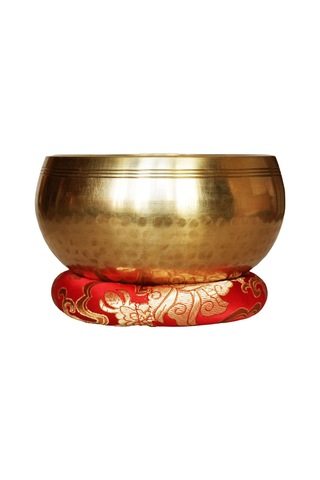 Moon Asb15 15cm Singing Bowl
