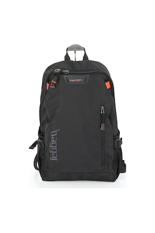 Baggaj S24124 Sırt Çantası Green