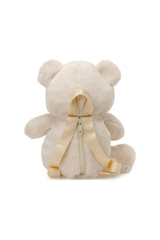 Polaris Teddy 5pr Bej Erkek Çocuk Sırt Çantası 000000000102062550 Bej