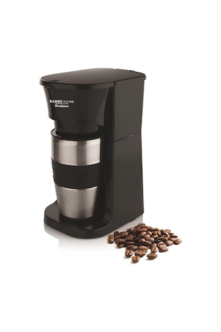 Range Home Gratiana Filtre Kahve Makinesi