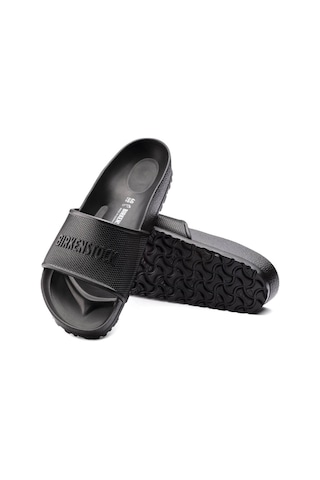 Birkenstock Barbados Eva Terlik Brk1015398 Siyah