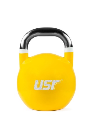 Tr Renkli Yarışma Kettlebell