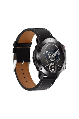 Schitec HW6 Sport Amoled Ekran Akıllı Saat (İthalatçı Garantili)