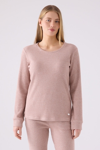 Pierre Cardin Kadın Pembe Pijama Takımı Pc8922-s-v3 Pembe