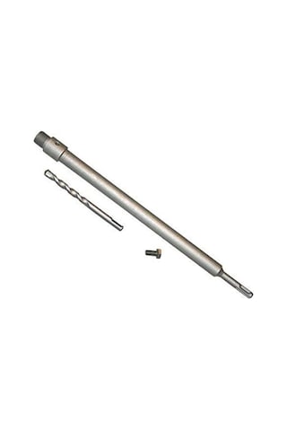 27458 Sds Ve Merkezleme Matkap Ucu Seti 400 Mm Diğer