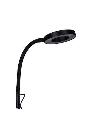 Youtek Siyah Usb Led Akvaryum Işığı - 8w 360 Döner, Sürekli Dimmable, Su Bitkileri Için Parlak Aydınlatma, Mini Klipsli Tasarım Diğer