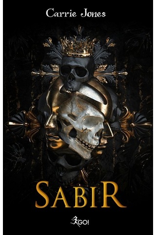 Sabır - Carrie Jones - GO!