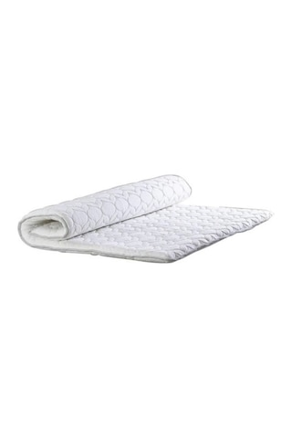 Viscoleff 6 Cm Visco Yatak Pedi Memory Foam