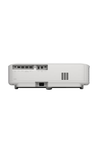 Epson Eh-ls670w 3600 Lümen 4ke Ultra Kısa Mesafe Projeksiyon Beyaz