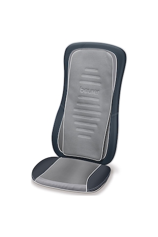 Beurer MG 315 Shiatsu Masaj Minderi Gri