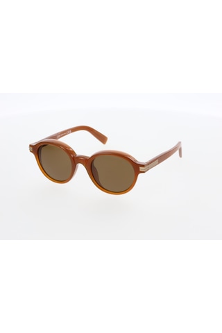 Zegna Ez0253 45e Erkek Güneş Gözlüğü