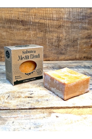 Sabuncu Mevlüt Efendi Bıttım Sabunu 120 G