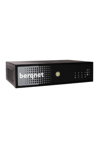 Berqnet Bq25s Firewall Cihazı 1 Yıl Lisanslı