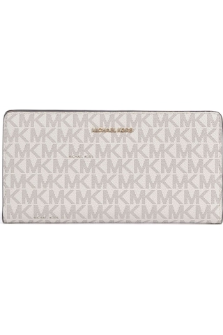 Michael Kors Mıchael Kors Kadın Cüzdan 32s5gytp3b-vanılla Krem