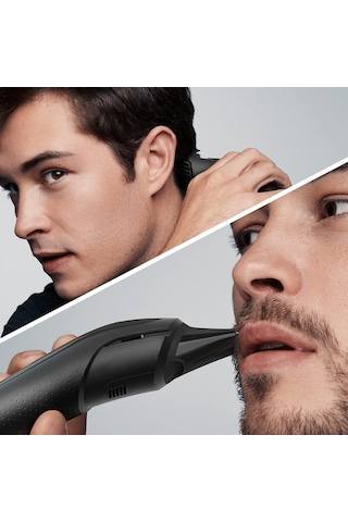 Mgk 5345 Erkek Bakım Kiti 7'si 1 Arada Şekillendirici + Gillette Hediye