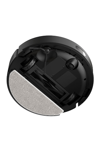 TP-Link Tapo RV30 Max Plus 5300Pa Yüksek Vakum Güçlü Robot Süpürge ve Paspas + Akıllı Otomatik Boşaltma Ünitesi