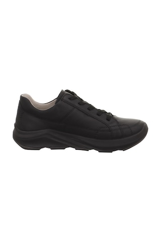 Sneaker Günlük Kadın 2-000331-0100 Legero Blıss Siyah Siyah