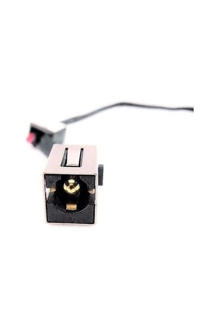 Lenovo Uyumlu Ideapad S300 9803 Dc Power Jack Adaptör Girişi