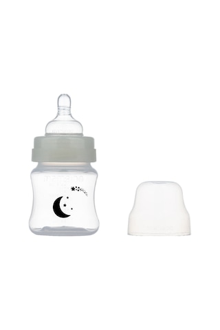 Mamajoo Gece & Gündüz Biberonu 160 ml & Anti-Kolik Biberon