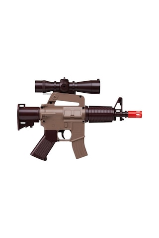 Crosman Marınes Mını 6 Mm Aırsoft Tufek