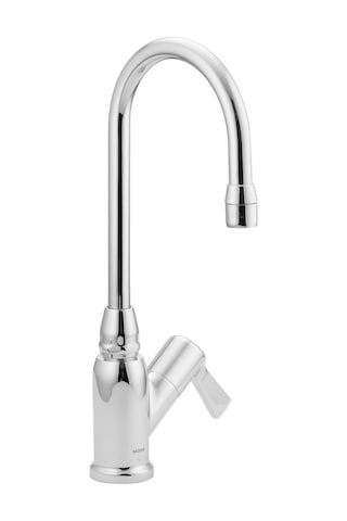 Moen 8103 Commercial M-dura Single-mount Lavatory Faucet 2.2 Gpm, Diğer