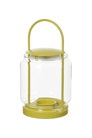 Ikea Tofsand Fener Sarı 21 Cm