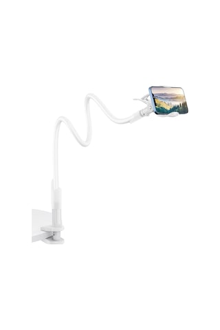SAIJI IVY-85 Akrobat Esnek Telefon Tutucu Esnek Stand