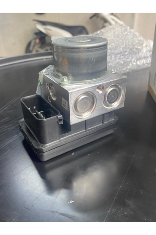 Cf Moto 450 Sr Abs Beyni