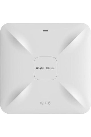 Reyee Rg-rap2260 E 2 Port 2.4/5ghz 3200 Mbps Poe Access Point