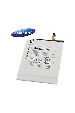 Galaxy Tab 3 Tablet Batarya Pil Eb-Bt116Abe T110/T111/T113/T116