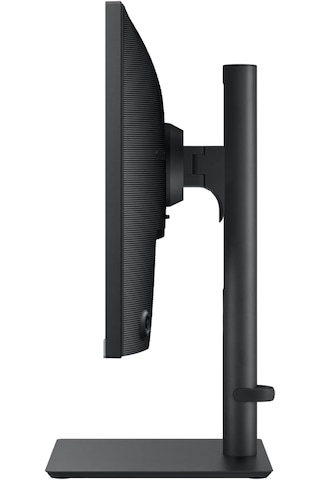 Samsung Uyumlu Essential S4 S43uf Ls24f430uauxuf 24" 5 Ms Full Hd Pivot Ips 100 Hz Monitör