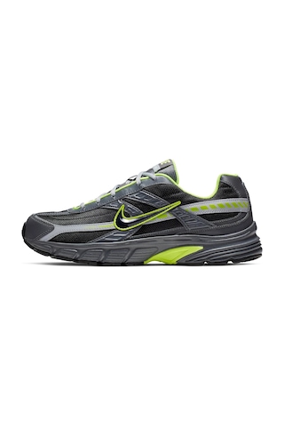Nike 394055-023 Initiator Erkek Spor Ayakkabı Füme