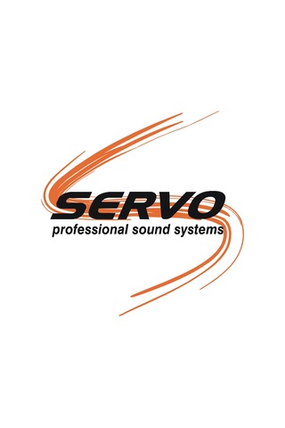 Servo - 16 Kanal Deck Mixer