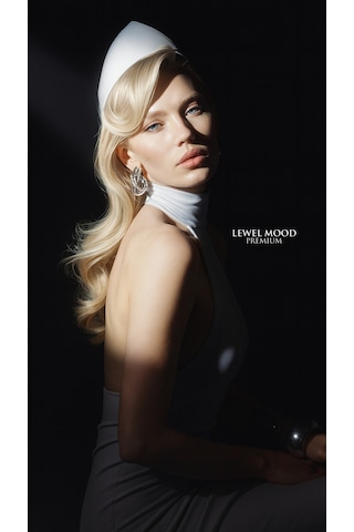Lewel Mood Premium Sos Plus Art İşlem Öncesi Koruyucu Losyon 2 x 350 ML