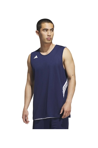 Adidas Navblu/whıte M Evryday Pro J Navb Lacivert
