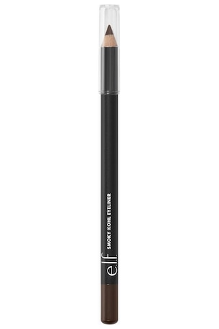 E.l.f. Smoky Kohl Eyeliner Yüksek Pigmentli Uzun Süre Kalıcı Göz Kalemi Brownie Points 9